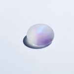 100 colors of glass jewel #64 skat