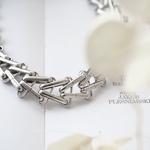 ステンレス[20cm] Import parts No2844