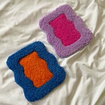 mini rug(coaster) ⌇﻿une une⌇﻿🩷💙