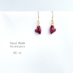 pierce/earring.818