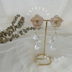 yurayura♡flower♡shabon