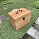 宝物BOX  highタイプ　オークカラーver.