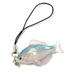魚キーホルダー❣カネヒラ