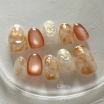 orange nuance🍊✨