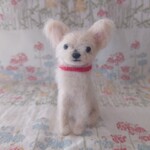 linlin1112様ご依頼品　ヨーキーちゃん