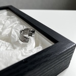  design ring［サージカルステンレス］