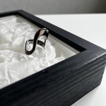  design ring［サージカルステンレス］
