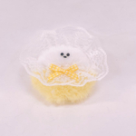 ベイビー宇宙人くんのぬいぐるみ