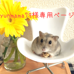 yunmama79様専用ページ