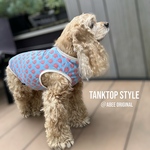 7/15〜7/17❤️SALE❤️★ベーシック型★タンクトップ★バルーン🎈柄