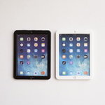 ミニチュア iPad アイパッド スマホ パソコン アンティーク PC レトロ 雑貨 インテリア 小さい 装飾品 収納 家具 電子機器 会社 携帯