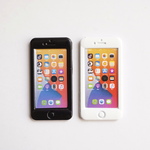 ミニチュア iPhone Android スマホ PHS パソコン アンティーク PC レトロ 雑貨 インテリア 小さい 装飾品 収納 家具 電子機器 会社 携帯 スマートフォン