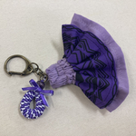 ハワイアンキーホルダー⭐︎ダブルパウ