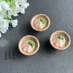 鯛だし茶漬け