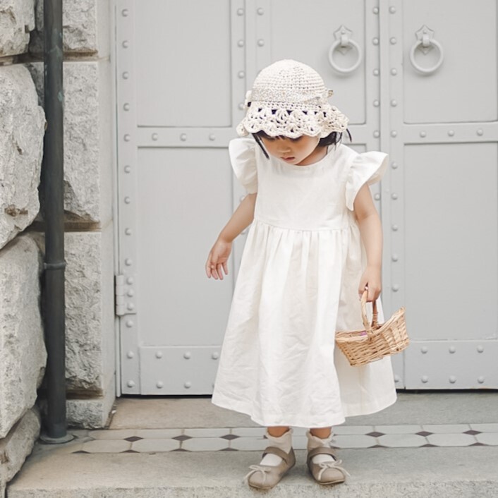 女の子 - 子供服の人気通販 | minne 国内最大級のハンドメイド