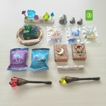 魔法道具セット ③