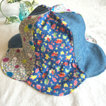 50㎝ ベビー こども用 帽子(チューリップハット) 