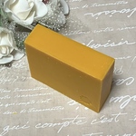 ★ オレンジ石鹸★スィートオレンジ＆レモン精油♫