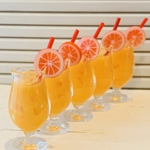 【再販】オレンジジュース🍊🍹