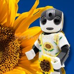 ロボホン RoBoHoN ロボホンの服