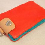 【スマホケース】やわらか豚革ころぴっぐ　005　【iphone5に最適】