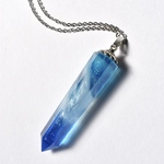 【SALE】Cosmic rayネックレス［soranokakera-08］