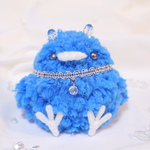 蒼天の子(第一の子)