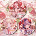 Ichigo Princess  magical PETテープ３種
