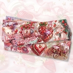 Ichigo Princess  magicalrulerメモ８種