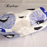 再販♡北欧♡カウニステのエルゴ収納カバー♡