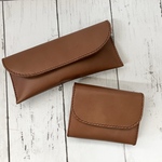 angeee様専用＊ミニ財布&メガネケース