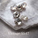Vintage SS47/10個入り#1122