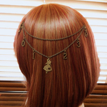 【新作】機械とアリスと。ヘアアクセサリー