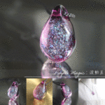 Purple Magic：波動玉®【現品一点物】