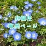 鈴蘭様専用ページ