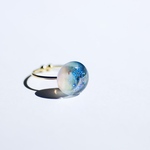 magic hour glass ring #15