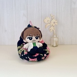 すのチルクッション⭐︎バラ②