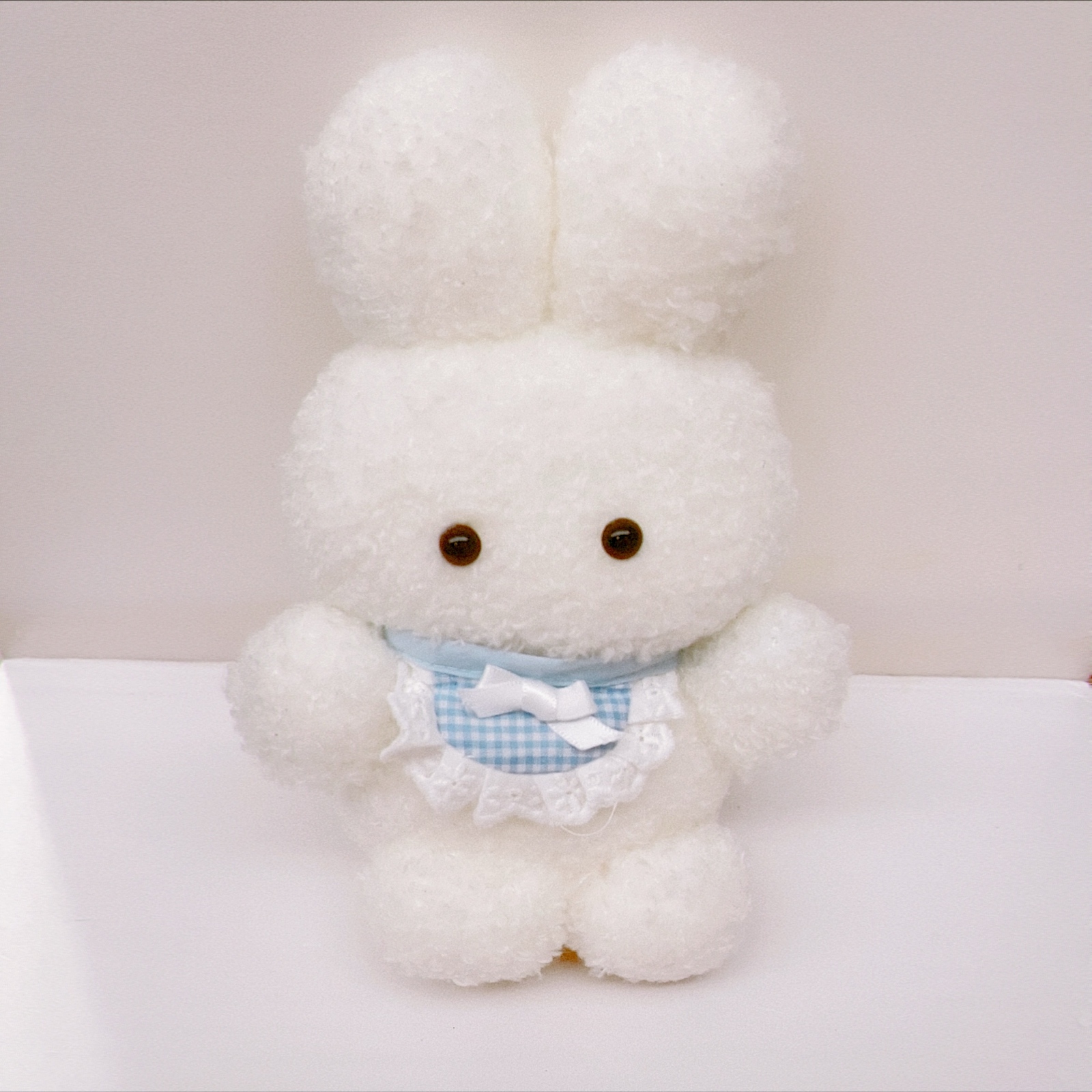 おすわりむにちゃんぬいぐるみ - syouzyo-club | minne byGMOペパボ