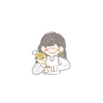 ゆるり似顔絵イラスト タッチ②