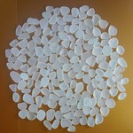 天然シーグラス　33