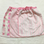 kazu2mo様専用 タオルエプロン  