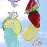 Wind Chime ★ fruit punch