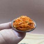 ナポリタン　ピンバッジ