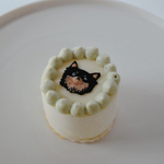 わんちゃん用🐶チーズケーキ（セミオーダー）