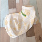 【受注製作】シンプル半袖Tシャツ・゜・なつうみ・゜・