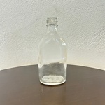 アンティーク　ボトル瓶　wa-btl-704-9　イギリス　ガラス瓶　雑貨　アンティーク雑貨　インテリア