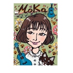 デジタル似顔絵イラスト（データ納品）