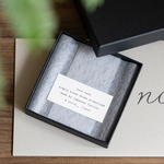 ギフトラッピング