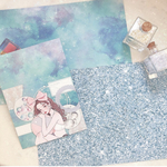 D92『デザインペーパー』10枚入