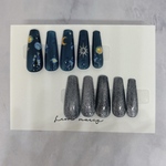  【現品】ネイルチップ